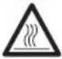 Full Boar SD4000IRS - DESCRIPTION OF SYMBOLS - 4