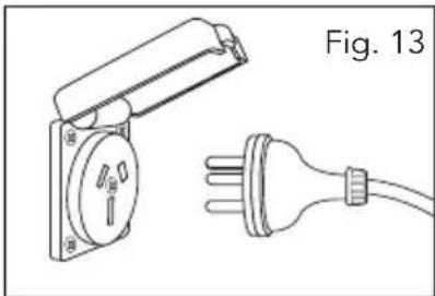 Full Boar SD4000IRS - AC Applications - 1