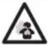 Full Boar SD4000IRS - DESCRIPTION OF SYMBOLS - 13