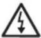 Full Boar SD4000IRS - DESCRIPTION OF SYMBOLS - 5