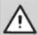 Full Boar SD4000IRS - SAFETY WARNINGS FOR GENERATORS (cont.) - 1