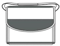 OPTOMA DX340 - Contenu de l'emballage - 4