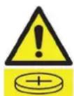 DIMPLEX BFD20E - WARNING - 2