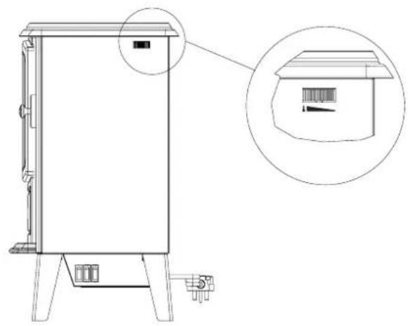 DIMPLEX BFD20E - After Sales Service - 5
