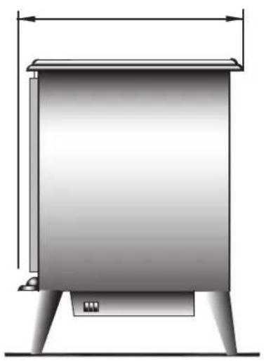 DIMPLEX BFD20E - After Sales Service - 2