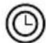 DIMPLEX DXBRVAP4 - "TIMER" BUTTON: - 1