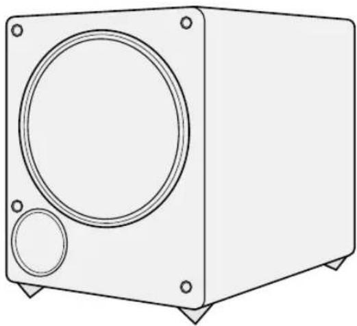 Fluance DB10 - What's Included - 1