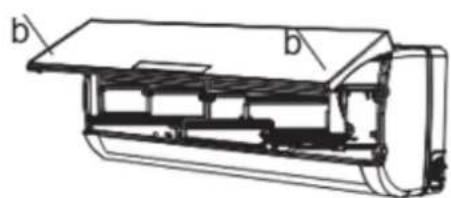 Heinner HAC-HS09WH++ - 1