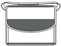 OPTOMA DX343 - Contenu de l'emballage - 4
