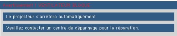 OPTOMA DX345 - ? L'image est renversée - 5