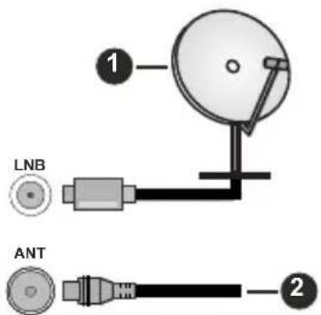 LNB ANT