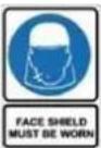 HYUNDAI DHY28KSEm - Please note the following safety points. - 8