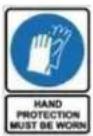 HYUNDAI DHY28KSEm - Please note the following safety points. - 1