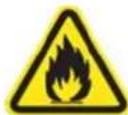 HYUNDAI DHY28KSEm - ALL FUELS ARE FLAMMABLE - 2