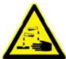HYUNDAI DHY12500SE - ALL FUELS ARE FLAMMABLE - 4