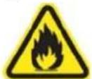 HYUNDAI DHY12500SE - ALL FUELS ARE FLAMMABLE - 1