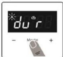 duro - Mode +
