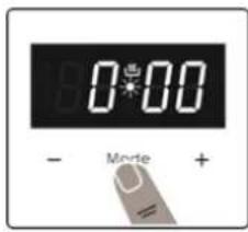 0:00 - Mode +