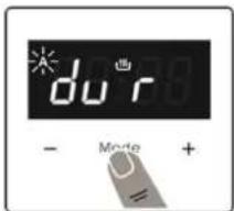 duro - Mode +