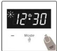 12:30 - Mode
