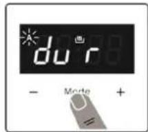 duro - Mode +