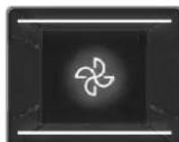 Heinner HBO-V659GCDRC-GBK - Oven Functions - 5