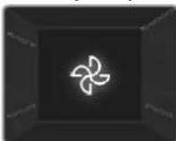 Heinner HBO-V659GCDRC-GBK - Oven Functions - 2