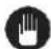 Heinner HBO-V659GCDRC-GBK - Changing the Oven Lamp - 2
