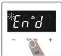 End - Mote +