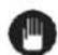 Heinner HBO-V659GCDRC-GBK - Changing the Oven Lamp - 1