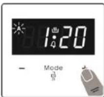 1:20 — Mode