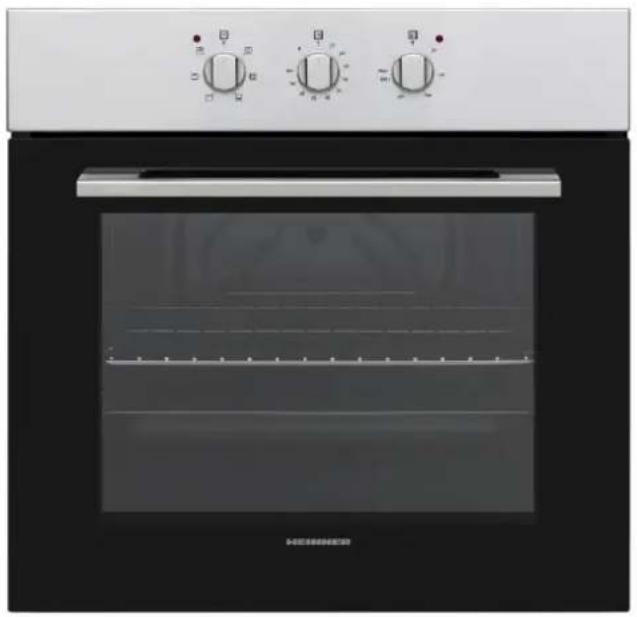 Heinner HBO-V656G-IX - Model: HBO-V656G-IX - 1