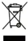 Ambiano GT-DFK3-02uk - Disposal of old devices - 1