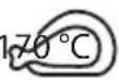 Ambiano GT-DFK3-02uk - The correct frying temperature - 5