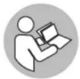 Ambiano GT-DFK3-02uk - Read and keep user manual - 1