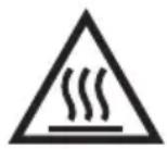 Ambiano GT-DFK3-02uk - Injury hazard! - 1