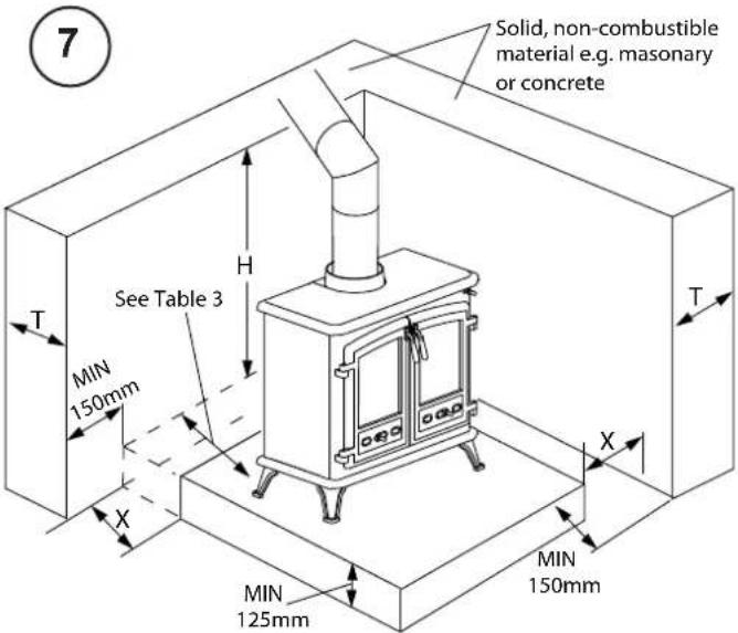 DIMPLEX WST12 - 8