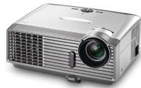 OPTOMA DX733 - Vue d'ensemble du paquet - 1