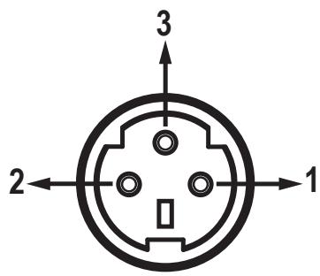 OPTOMA DX733 - Commandes RS232 - 1