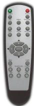 OPTOMA DX733 - Vue d'ensemble du paquet - 8