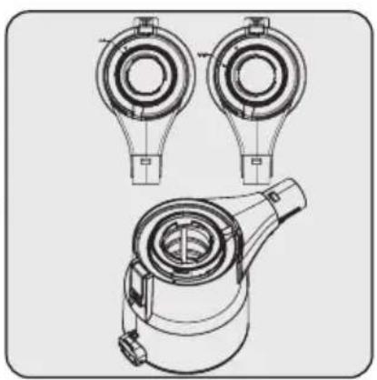 Arçelik Imperium Go Plus SD 9161 - How to obtain after sales service, help or general advice - 5