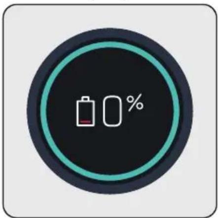 Arçelik Imperium Go Plus SD 9161 - Charging - 1