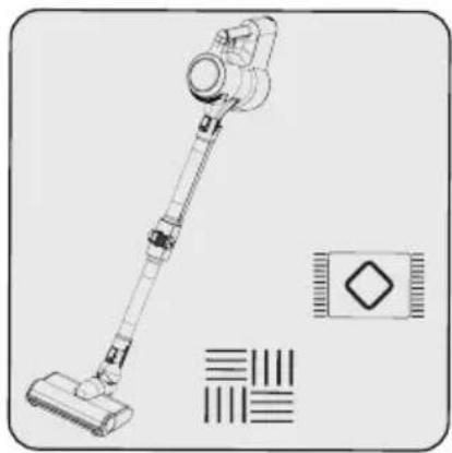 Arçelik Imperium Go Plus SD 9161 - Эксплуатация - 7