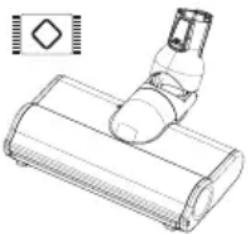 Arçelik Imperium Go Plus SD 9161 - Технические данные - 2