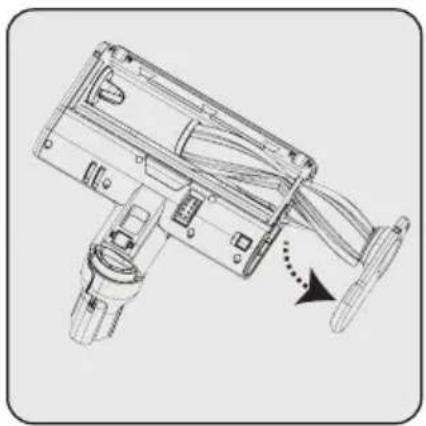 Arçelik Imperium Go Plus SD 9161 - Очистка и обслуживание - 2
