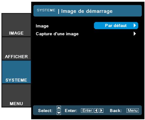 OPTOMA EH1060 - Mise à zéro lampe - 1