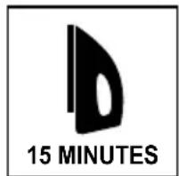 15 MINUTES
