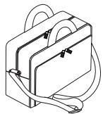 OPTOMA EH200ST - Accessoires en option - 1