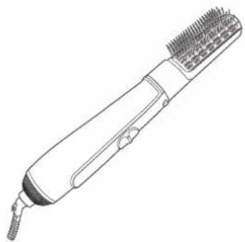 PANASONIC EH-KE46 - 1