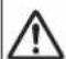 PANASONIC EH-KE46 - Explanation of symbols - 1